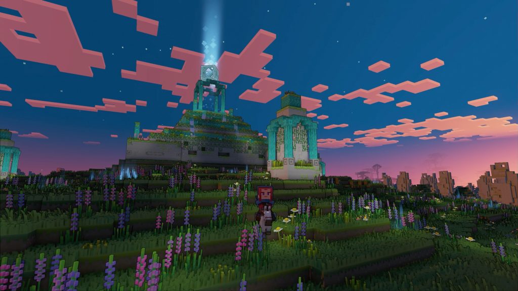 Mastering Minecraft: Download, Gameplay, and Tips5