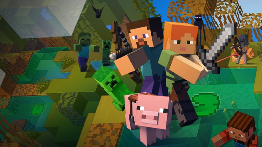 Mastering Minecraft: Download, Gameplay, and Tips