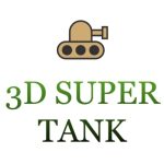 3D Super Tank