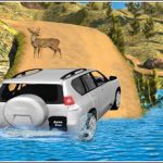 4×4 Offroad Jeep Driving Games: Jeep Games Car Drive