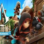 Assassin’s Creed Freerunners