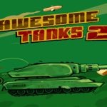 Awesome Tanks 2