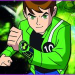 Ben 10 – Omnitrix Shooting