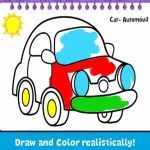 ColoringBook – MagicPen