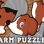 Farm Puzzles Jigsaw