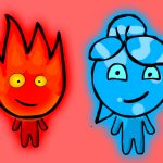 Fireboy And Watergirl Game