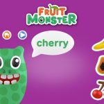 Fruit Monster