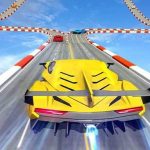 Go Ramp Car Stunts 3D