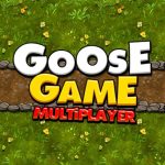 Goose Game Multiplayer