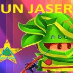 Gun Jasser Aous – Multiplayer Arena