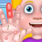 Hand Doctor For Kids