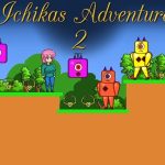 Ichika Adventure 2