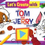 Create with Tom and Jerry