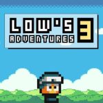 Low’s Adventures 3