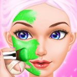 Fashion Doll Beauty SPA & Salon