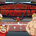 Mexican Wrestlers Superstars