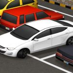 Parking Car – Multiplayer game