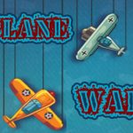 Plane War