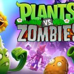 Plants vs Zombies