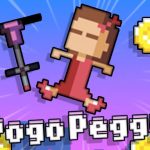 Pogo Peggy