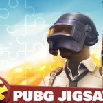 PUBG Jigsaw Puzzle