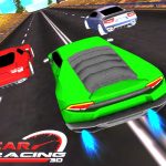 Real Car Racing