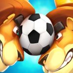 Rumble Stars Football – Online Soccer Game