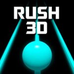 Rush 3D