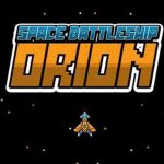 Space Battleship Orion Game