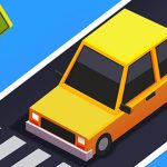 Traffic Go 3D