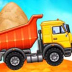 Truck Factory For Kids 2