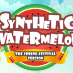 Watermelon Synthesis