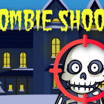 Zombie Shoot: Haunted House