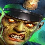 Zombie Shooter Zombeast: Survival Zombie