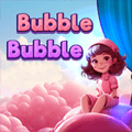 Bubble Bubble Game