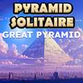 Pyramid Solitaire